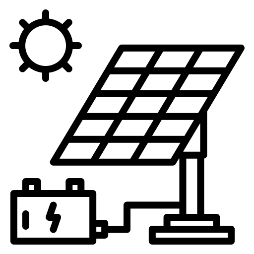 Solpaneler